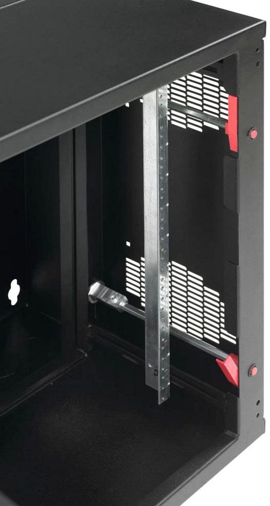 Hoffman EWMR36S Accessplus Rack Angle 36