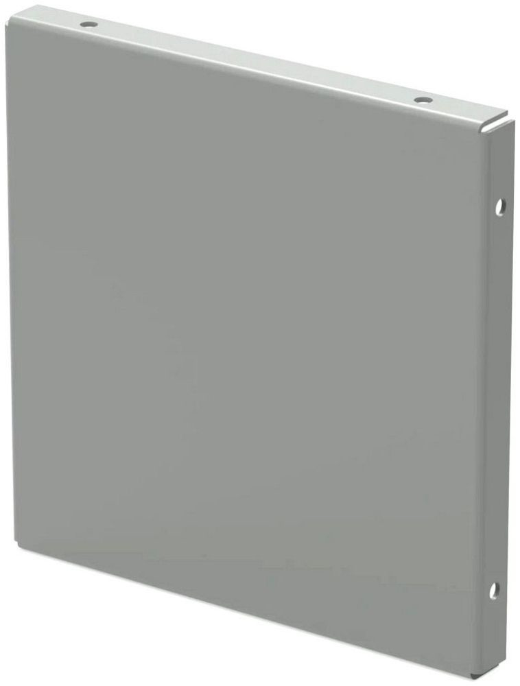 Square D LDB610 Wireway 6x6 In Steel For Sale Online