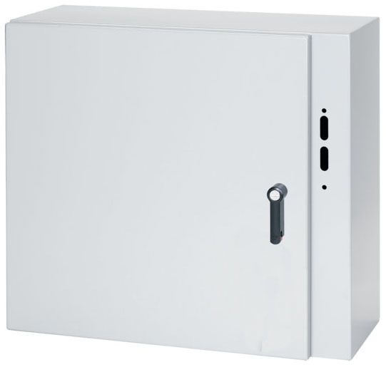HOFFMAN CDSC30268SS Disconnect Type 4X Enclosure 30.00x26.00x8.00 Stainless Steel Type 304