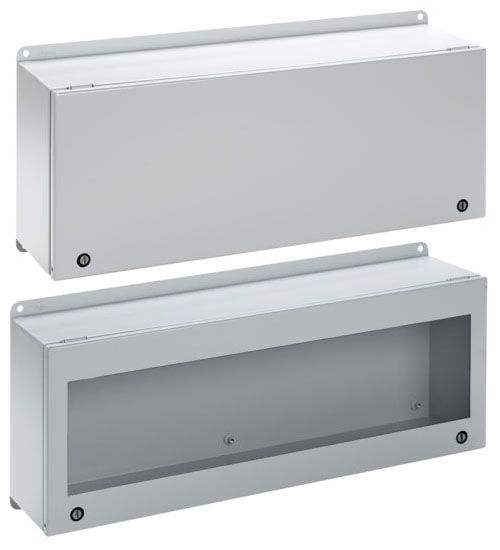 Hoffman LWC239316 Instrumentation Box Type 4 Hinged Window/Cover