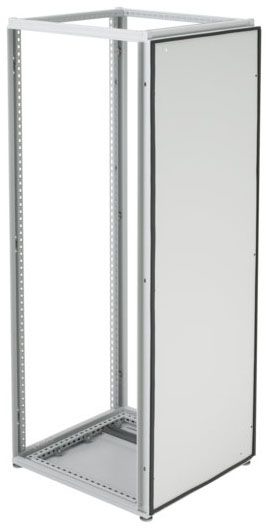 Pbb Frame Hoffman PBB208 Barrier For Frames Fits 2000X800Mm Steel Light Gray ...